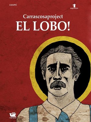 cover image of El lobo